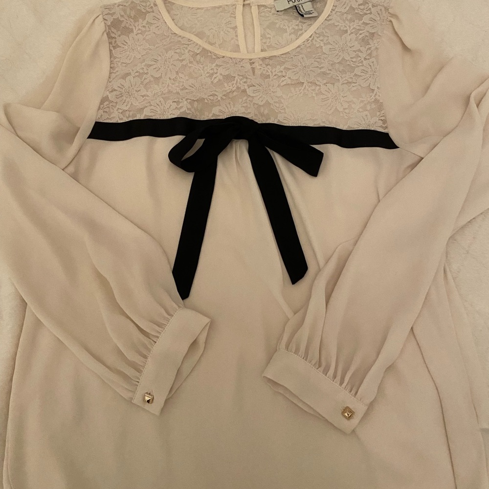 Forever 21 blouse